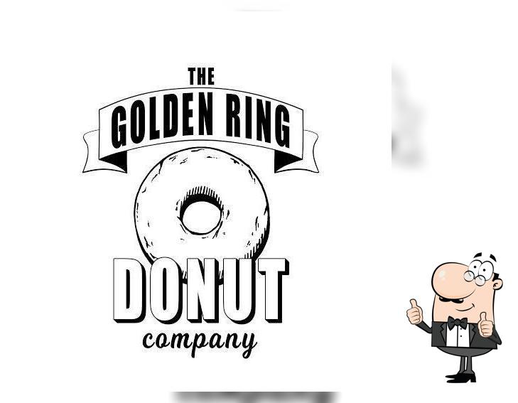The Golden Ring Donut Co.