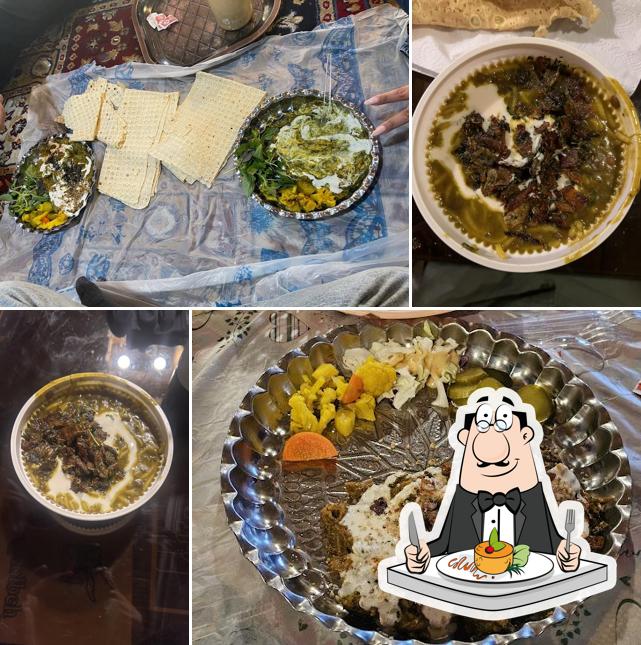 آشکده کلبه