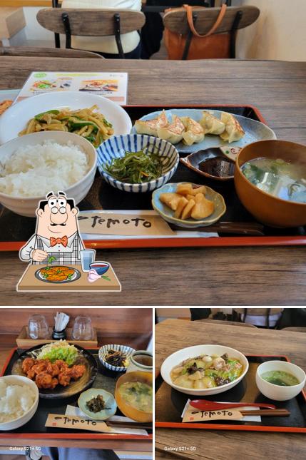 ごはん処らいふ