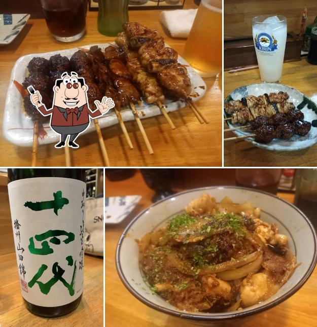 入り江