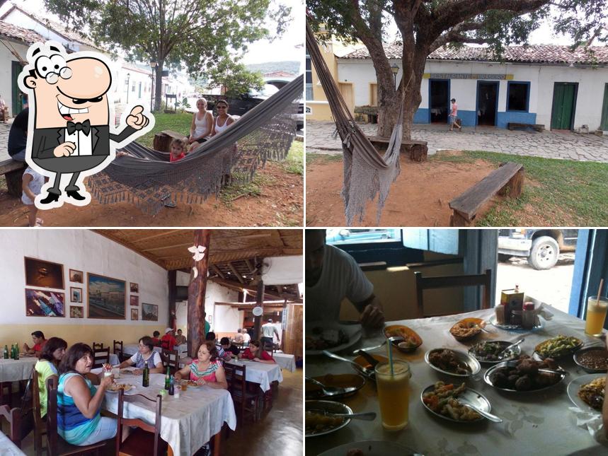 Restaurante Braseiro