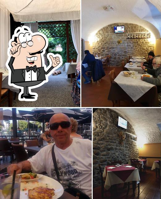 Ristorante Pizzeria Al Pozzo
