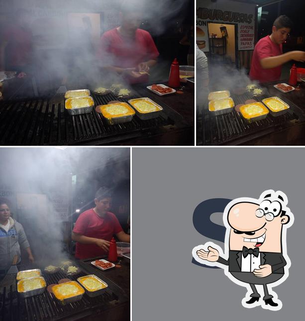 Señor Burger