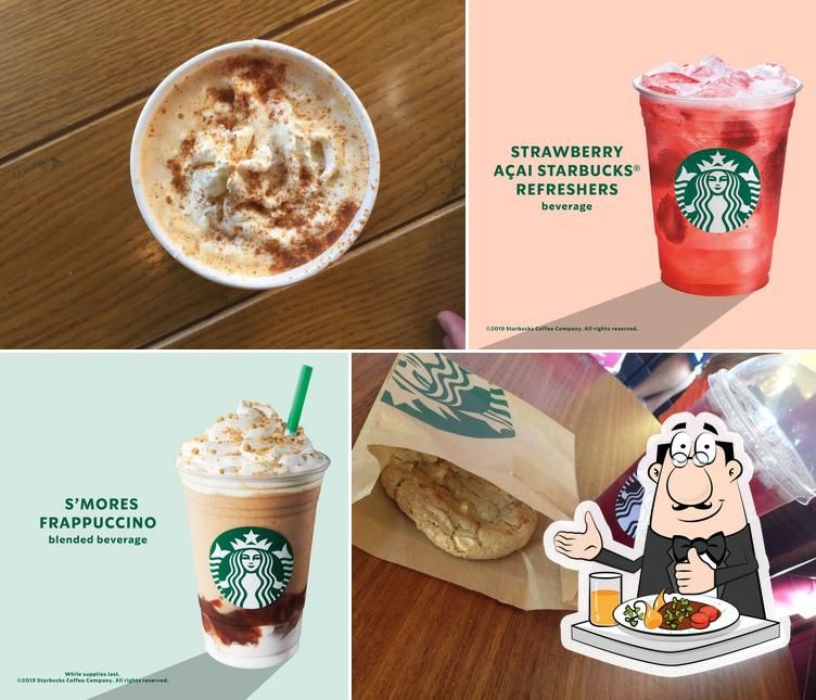 Starbucks Coffee Company