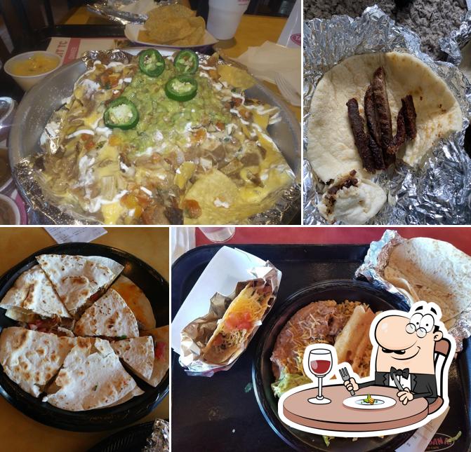 Taco Cabana