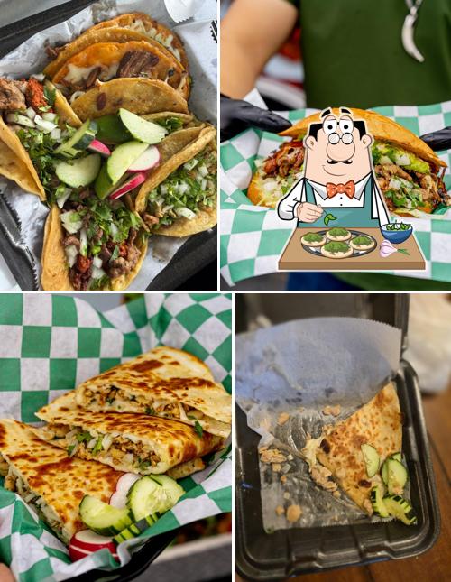 Tacos el Pelon