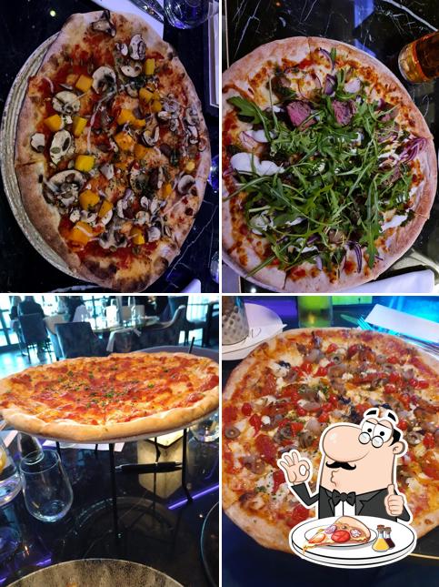 Wilfred's Restaurant