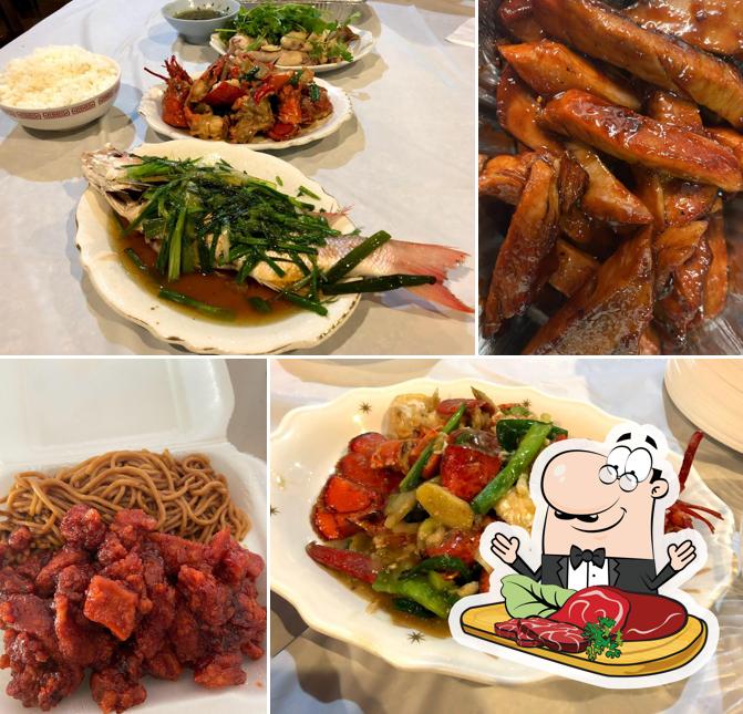 Yum Yum Chinese Restaurant