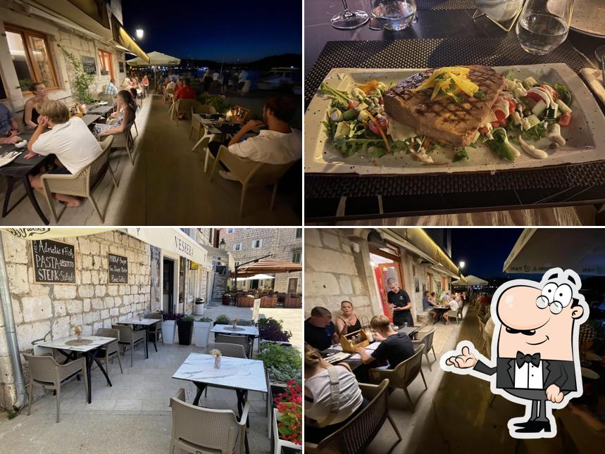 Restaurant Vespera