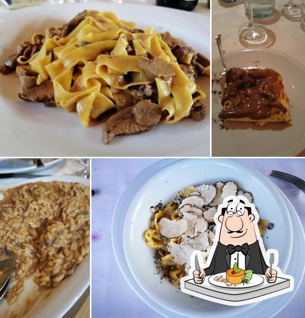 Ristorante il Monte