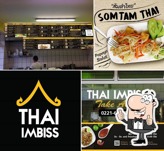 Thai Imbiss