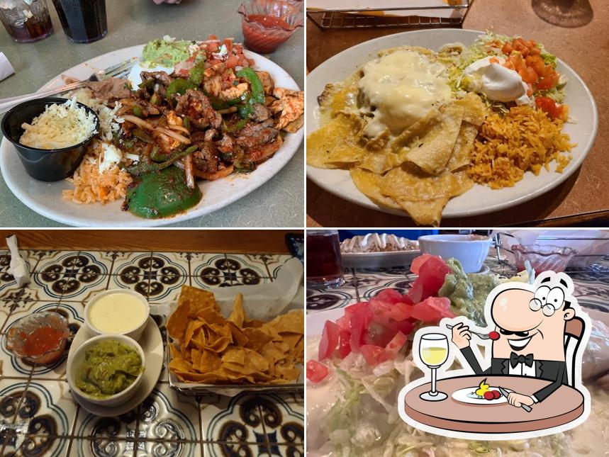 Acapulco Mexican Restaurant