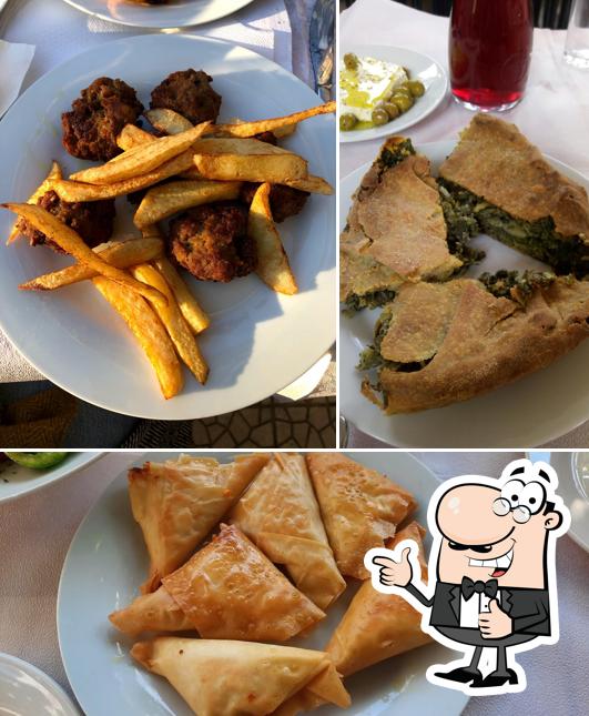Απολαυση Πετροπουλος