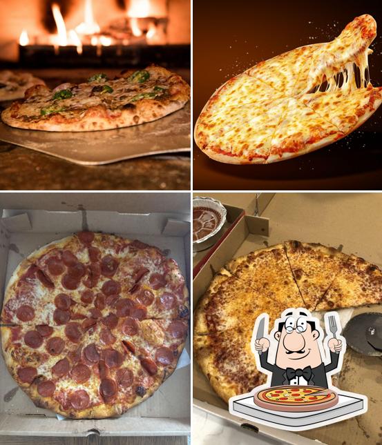 Beneditti's Pizza