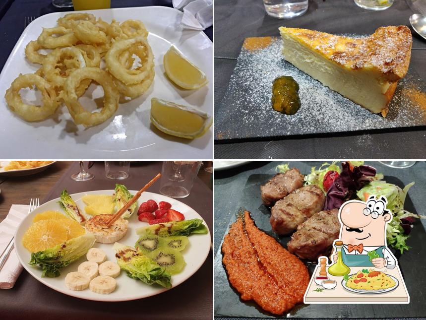 Braseria Grill El Molí