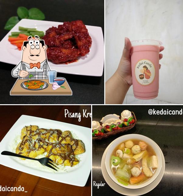 Kedai Canda