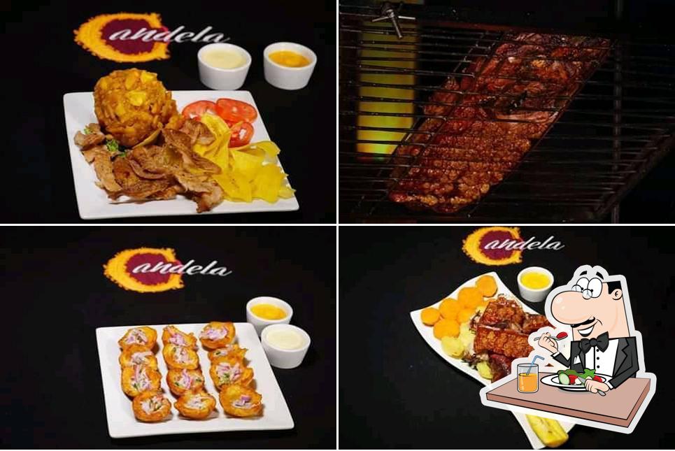 Candela Restaurant