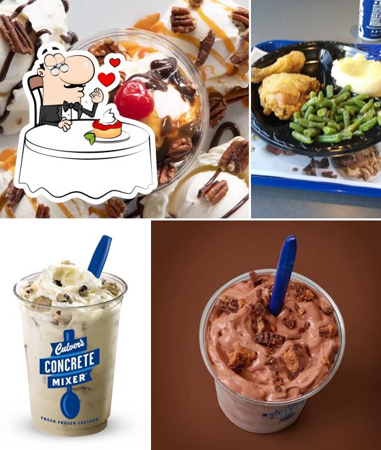 Culver’s