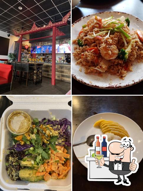 Zen Thai Cafe