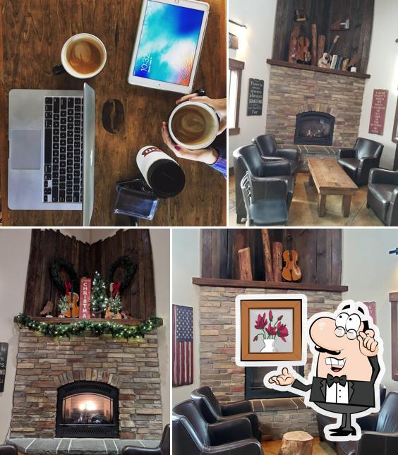 Fiddlers Coffee