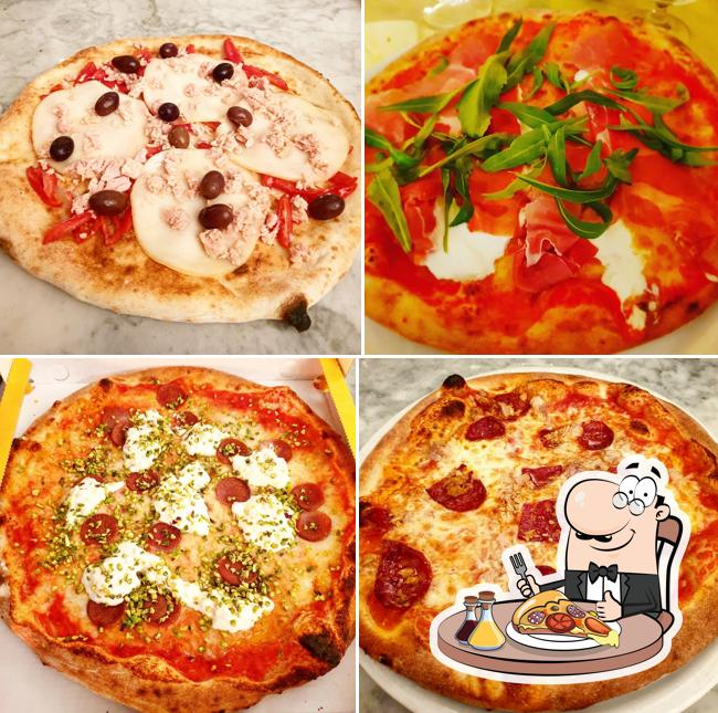 Ristorante - Pizzeria "Gran Menù - da Cataldo"