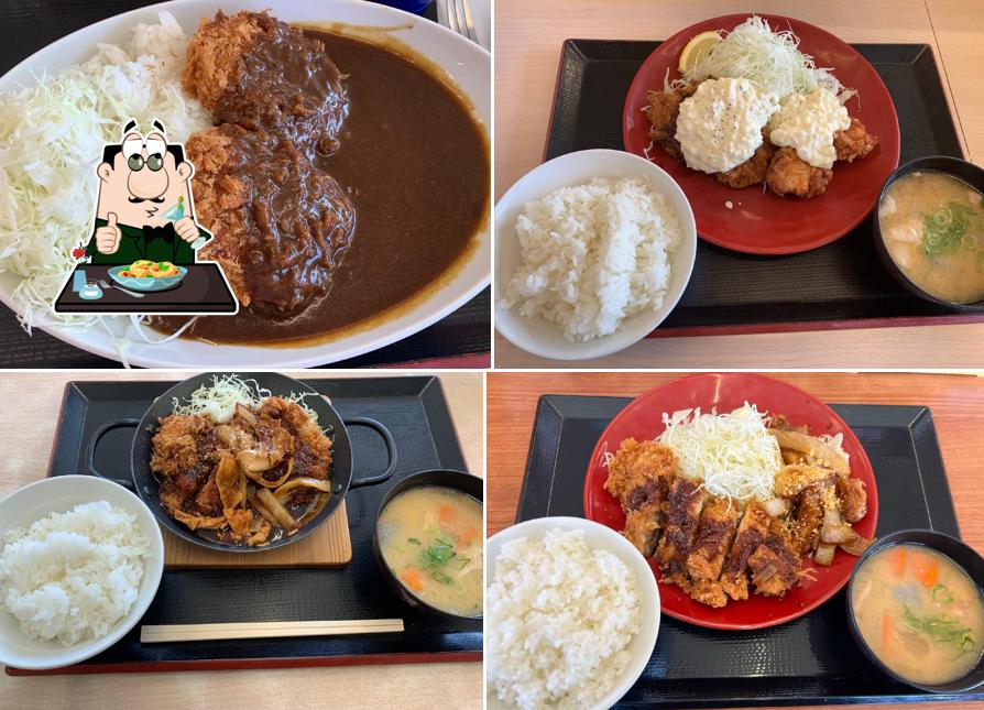 Katsuya