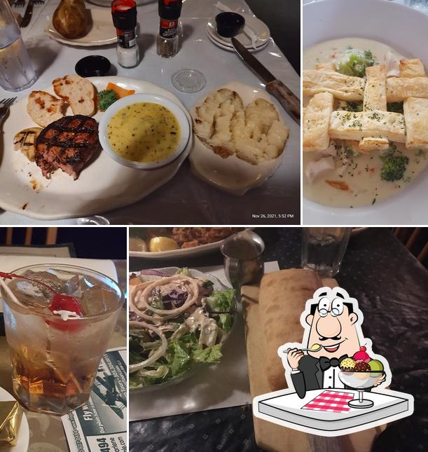 Key Colony Inn Restaurant & Lounge