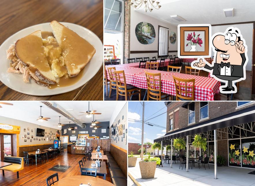 Main Street Diner