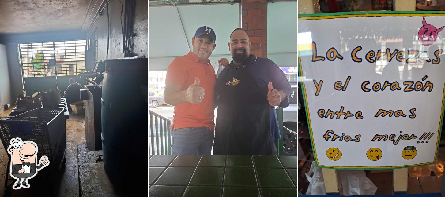 Martin's BBQ