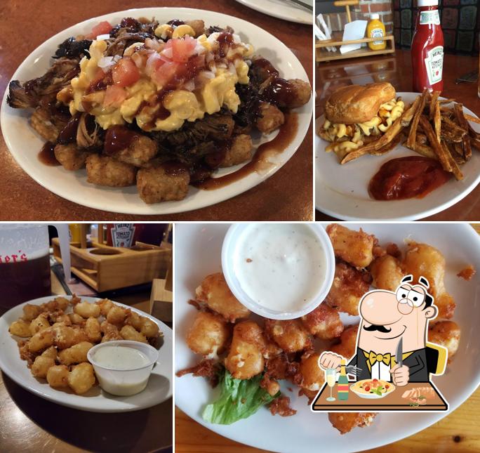 Northwoods Brewpub