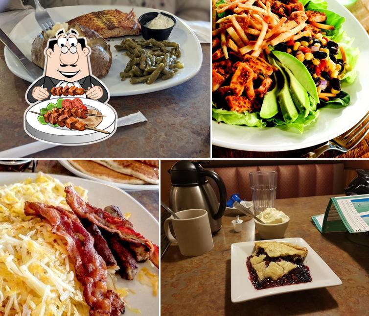 Perkins Restaurant & Bakery