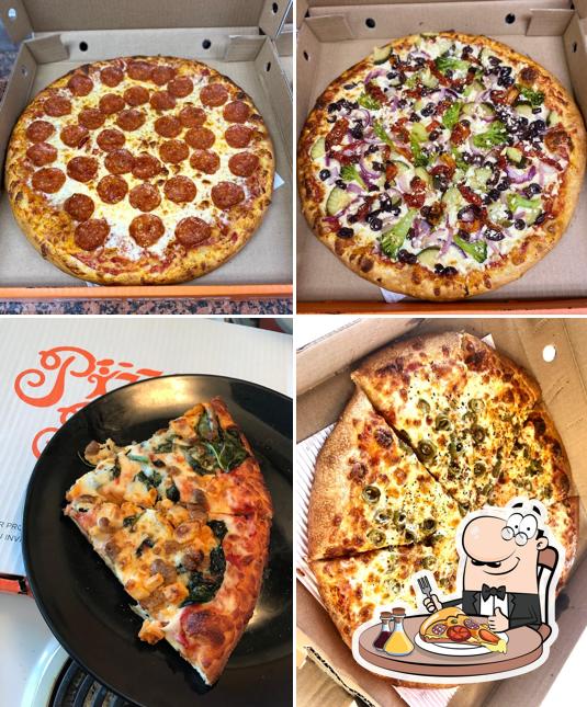 Pizza Pizza