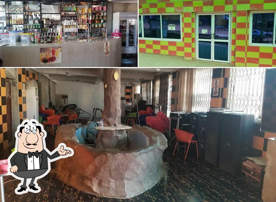 Heart of Love Restaurant & Pubb