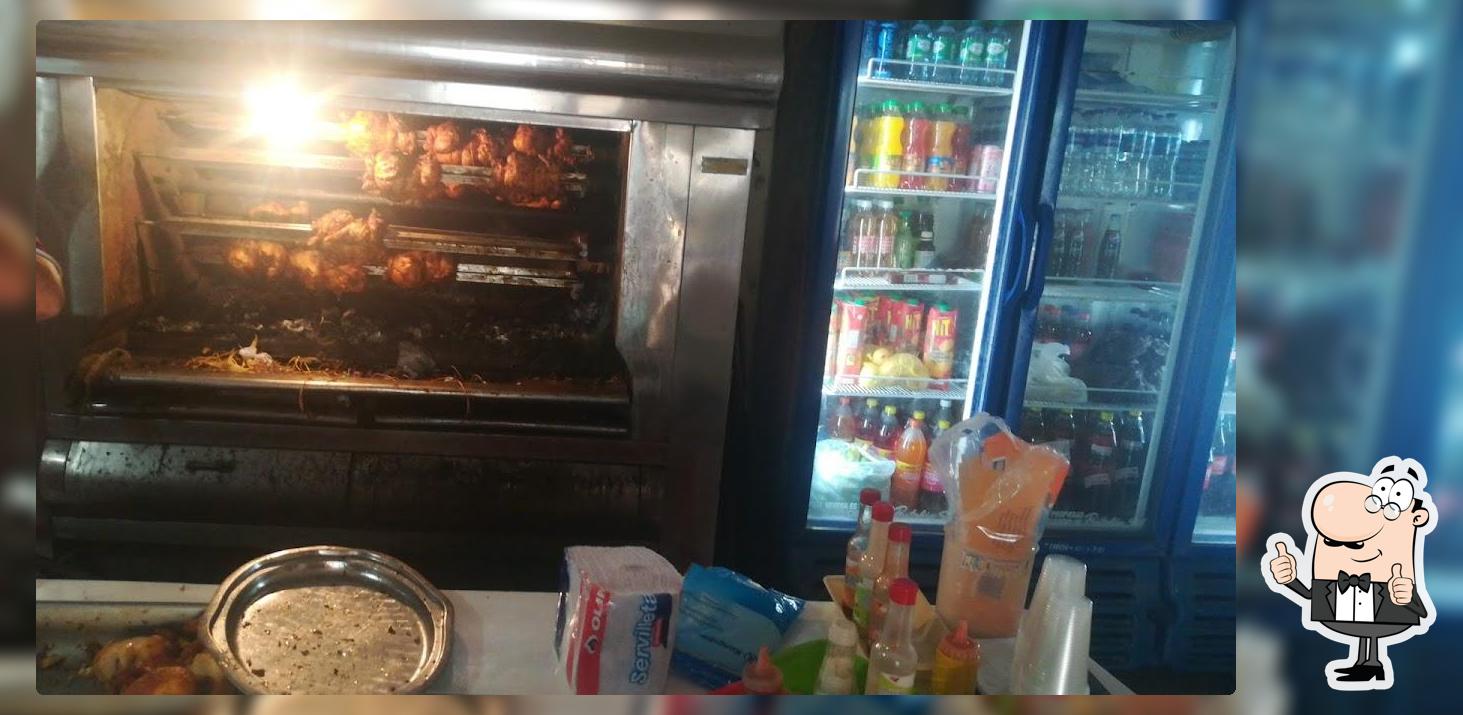 Asadero y restaurante brasas Caleñas