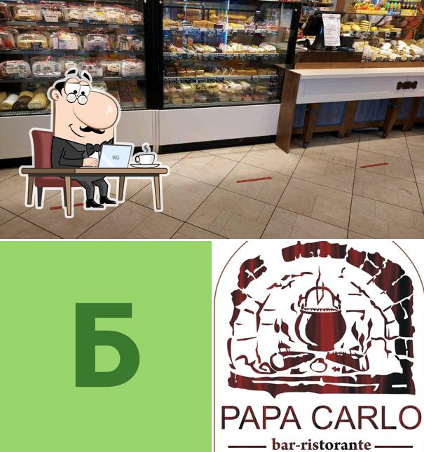 Папа Карло