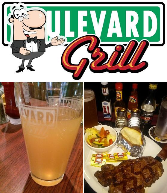 Boulevard Grill