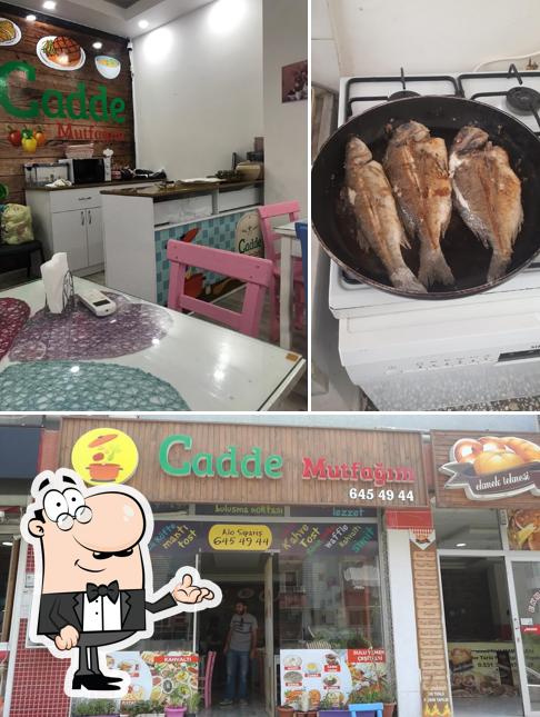 Cadde Mutfağım
