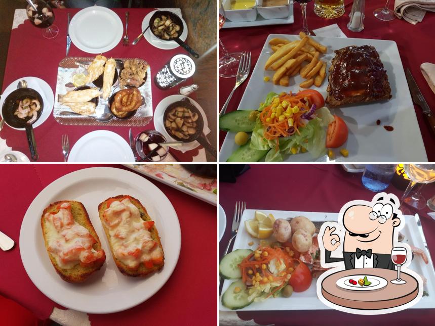 Restaurant Colala