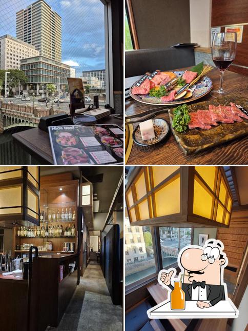 Gyuzanmai Nayabashi Riverside