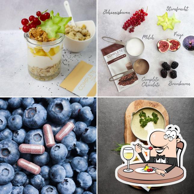 Juice Plus+
