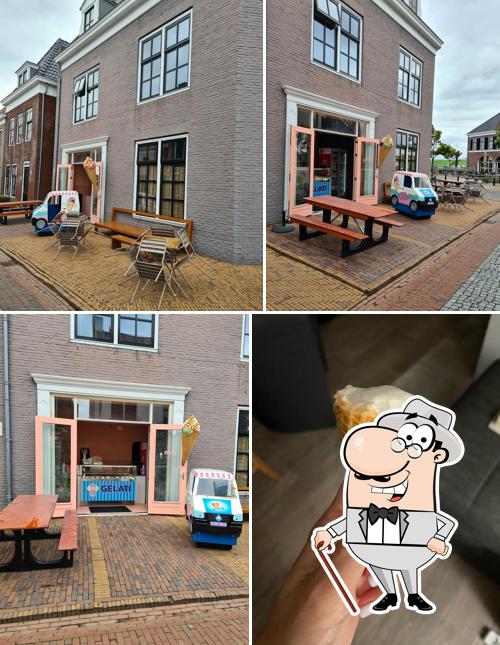 IJsalon Landal Esonstad