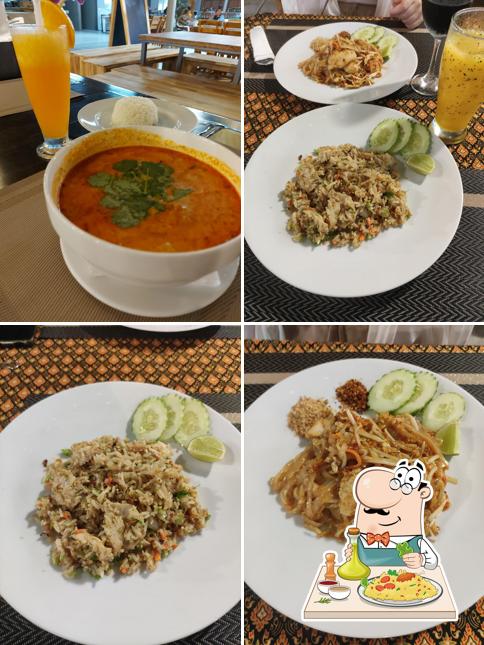 Lamai Local Seafood