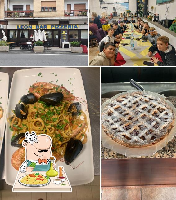 Leon bar Pizzeria