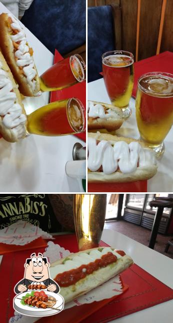Los Arcos de Recoletaa