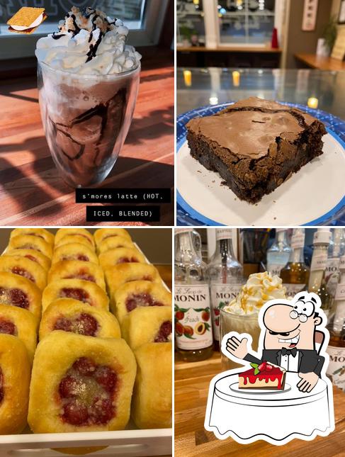 My Moms Bakery Llc