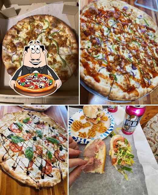 Pizzaiolos