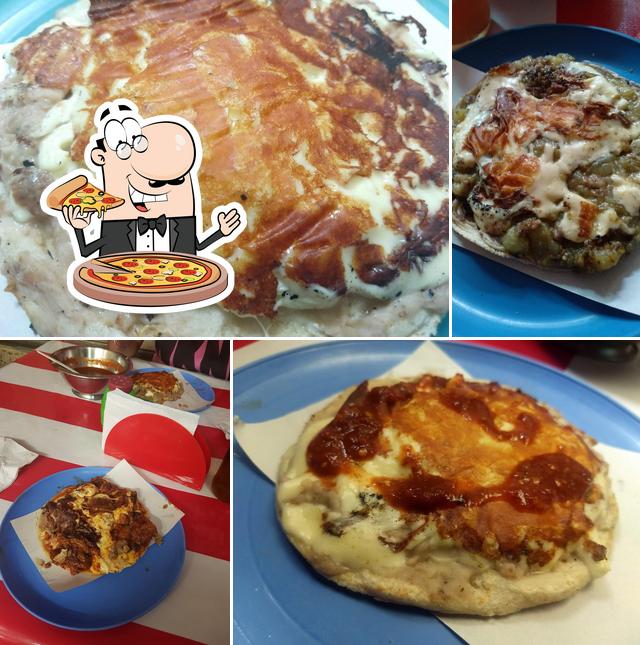 QUESADILLAS Doña Reyna