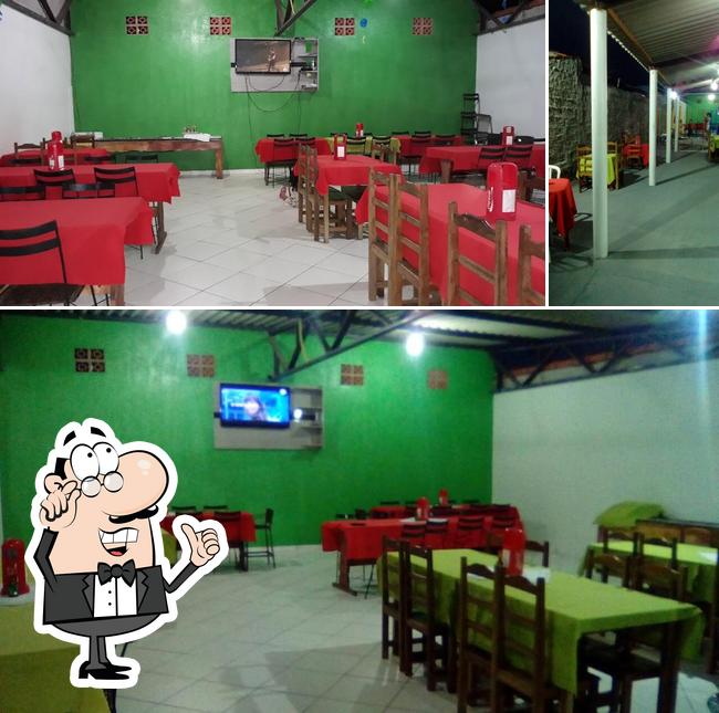 Ranchos Pizzaria