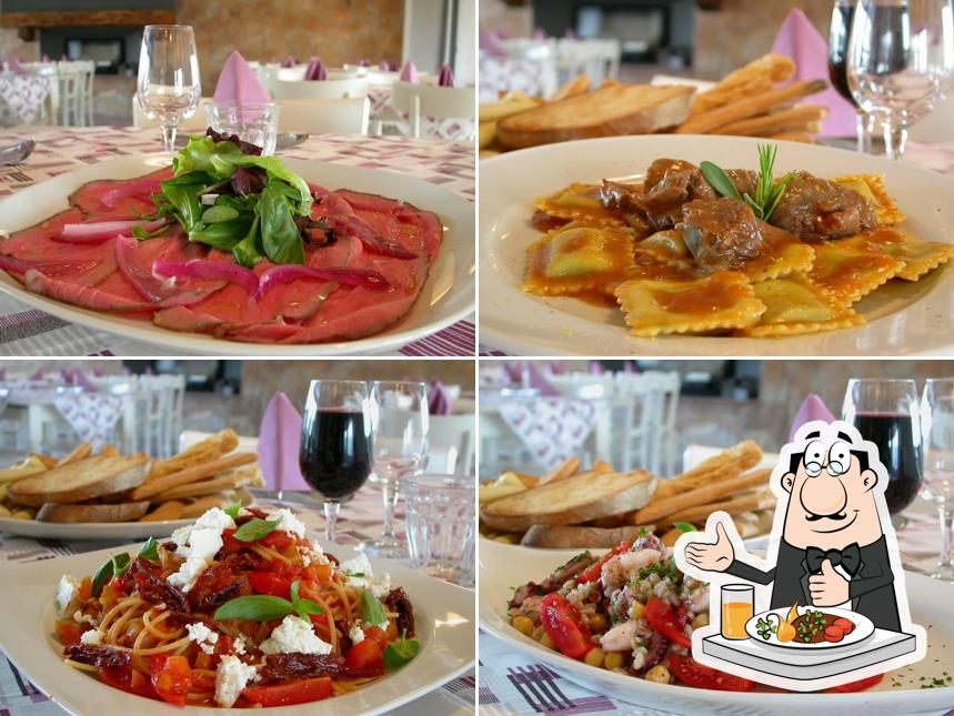 Ristorante Bufalino
