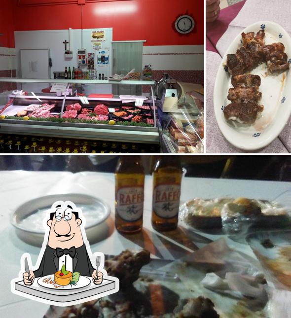 Macelleria Rosticceria Giannico